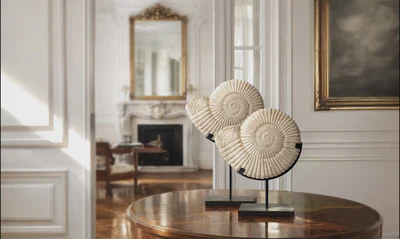 Timeless Asian Art and Artifacts
